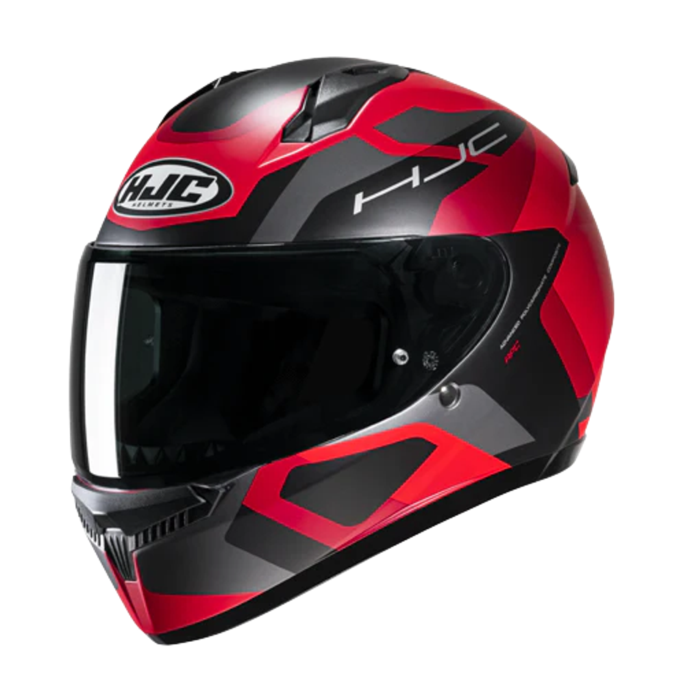 HJC C10 TINS vizir za moto kacigu slika 2
