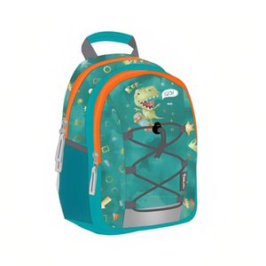 Ruksak vrtićki Belmil mini kiddy cartoon dinosaur 305-9/42