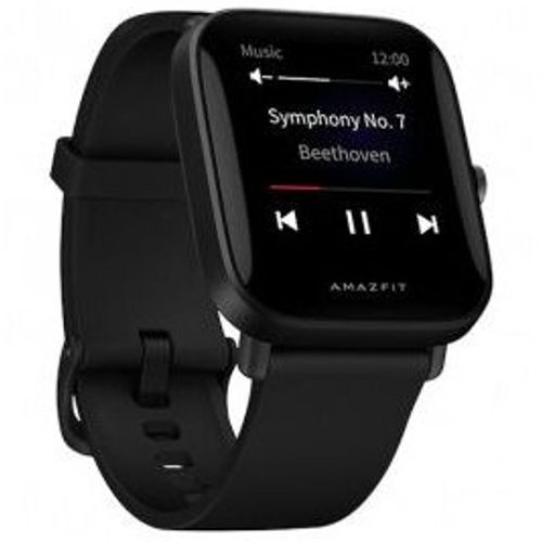 Amazfit pametni sat Bip U, Black slika 2