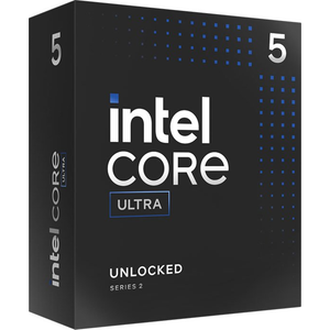 Intel Core Ultra 5 245K LGA1851 Procesor