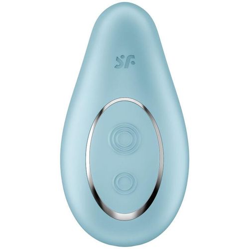 Satisfyer Dipping Delight Lay-on Vibrator slika 10