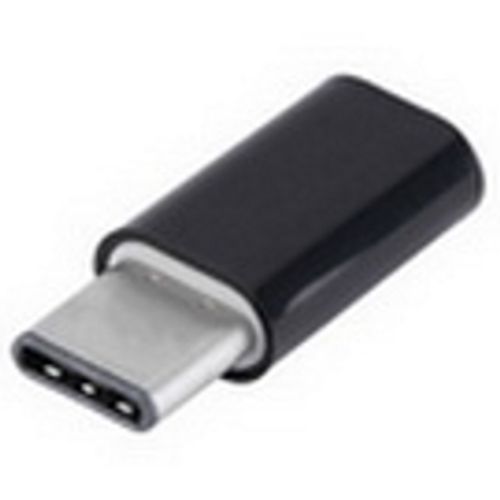 FAST ASIA Adapter USB 3.1 tip C - Micro USB slika 1