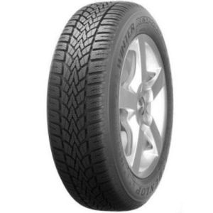 Dunlop 185/60R15 88T SP W.RESPONSE 2 XL