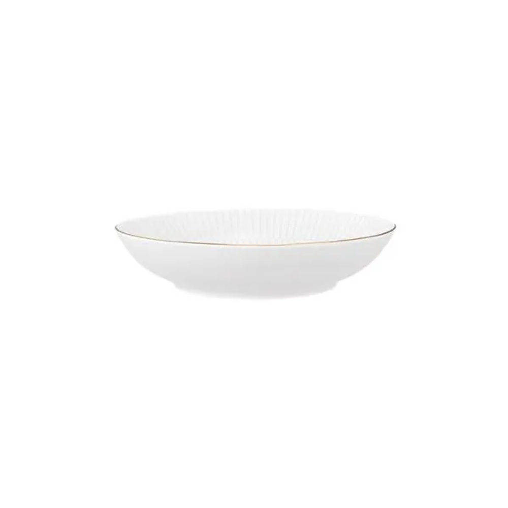 Seltmann Duboki tanjur 21 cm Amina Gold 001.776091 slika 1