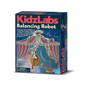 4M Super maketa robot 00-03364