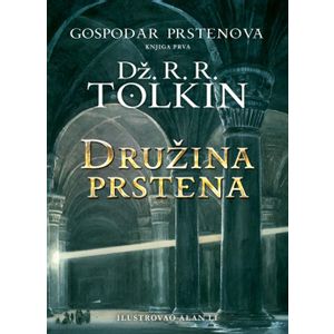 Družina prstena