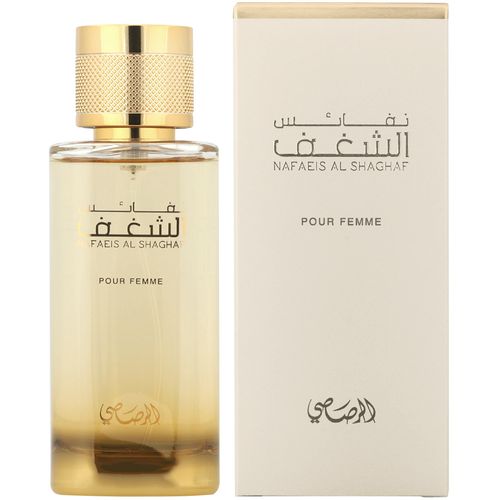 Rasasi Nafaeis Al Shaghaf Pour Femme Eau De Parfum 100 ml (woman) slika 3
