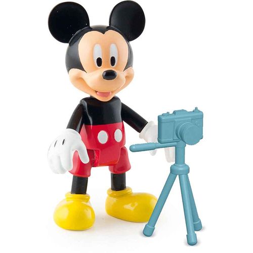 Mickey/Minnie Figure  Asst 24 Kom                                                slika 1