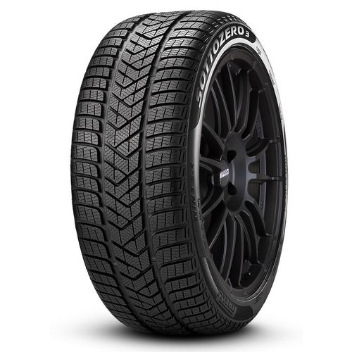 Pirelli Guma 245/50r19 105v winter sottozero 3 rft xl * tl pirelli 4x4 zimske gume slika 1