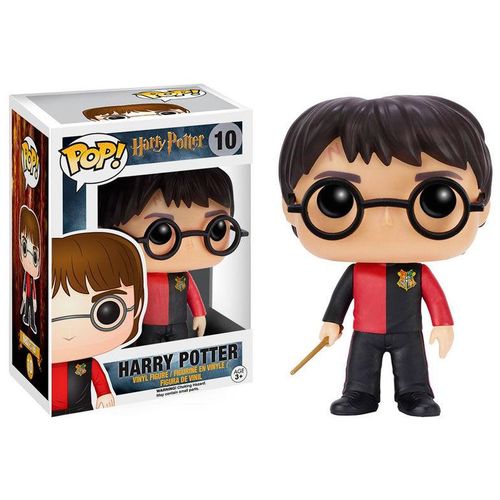 POP figure Harry Potter Triwizard Tournament slika 1