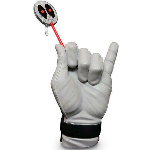 Marvel Deadpool hand figure 26cm slika 1