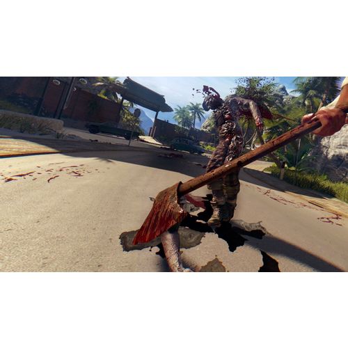 PS4 DEAD ISLAND - DEFINITIVE COLLECTION slika 5