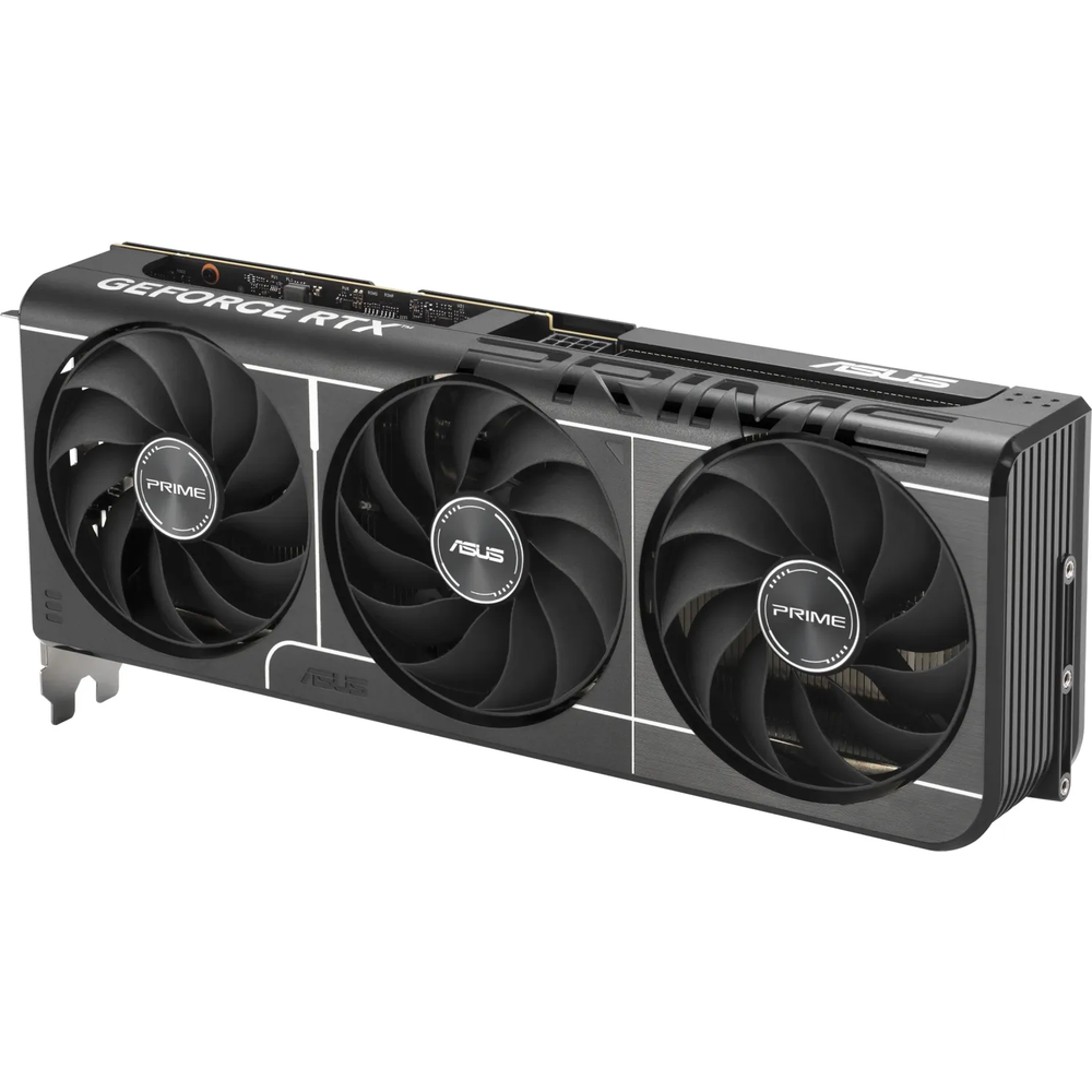 ASUS Grafička Kartica Prime GeForce RTX 5060 TE OC, 8GB GDDR7, PCI-E 5.0 slika 2