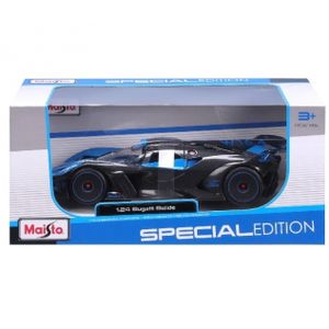 Maisto Metalni model autica 1:24 Bugatti Bolide 32911