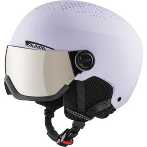 Alpina Sports skijaška kaciga ARBER VISOR Q-LITE