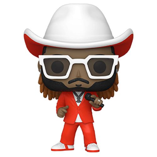 POP figure T-Pain slika 2