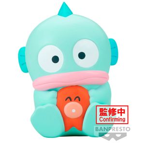 Sanrio Likovi Sofvimates Hangyodon Figura 11cm