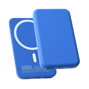 Powerbank Magsafe 5000 mAh plava