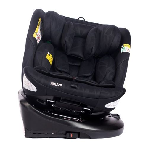 BBO Auto Sediste I-Size Cruser (FR06) Isofix - Black 40-150cm slika 9