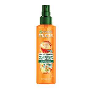 Garnier Fructis serum u spreju za oštećenu kosu 150ml