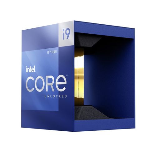 Intel procesor Core i9-12900K 16-Core 3.20GHz (5.20GHz) Box slika 5