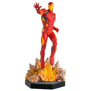 Marvel Vs Iron Man figure