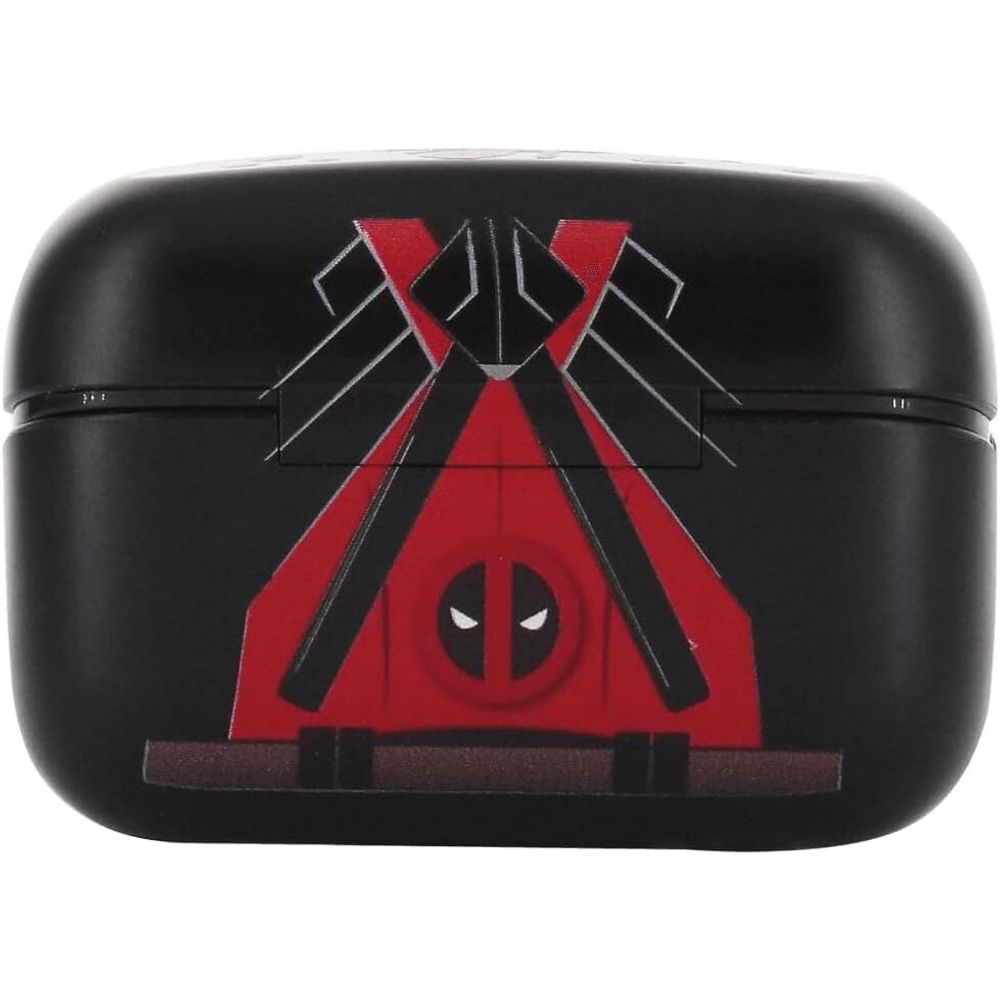 Marvel Deadpool Bežične Slušalice slika 2