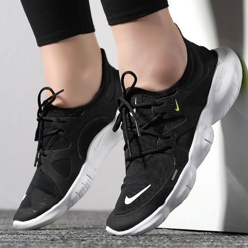 Nike Free Rn 5.0 ženske tenisice za trčanje AQ1316-0003 slika 1