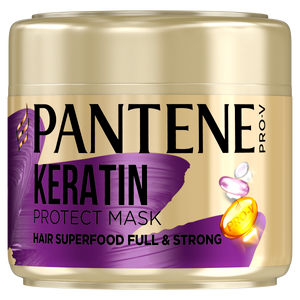 Pantene maska za kosu Superfood 300ml