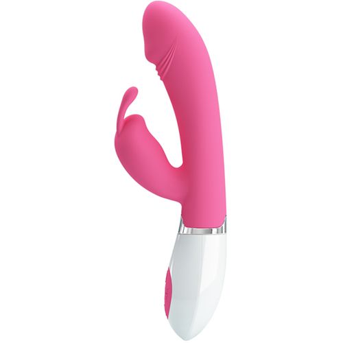 Rabbit vibrator Gene slika 4