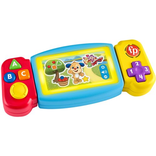 Fisher Price gamer za sveznalice slika 3