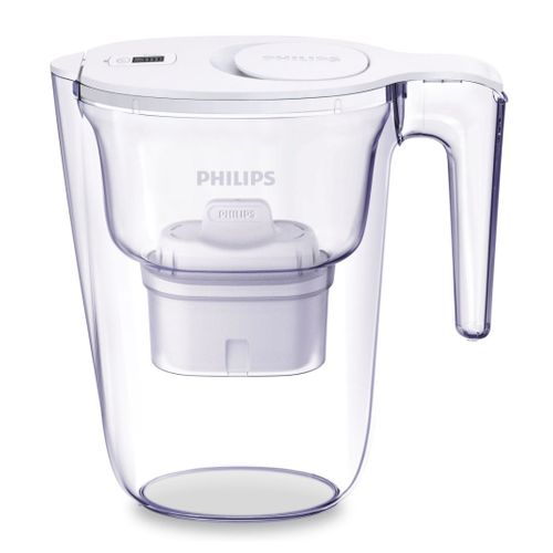 Philips vrč s filterom za vodu 2.6l AWP2933WHT slika 1