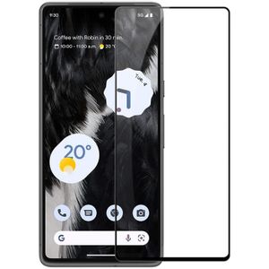 Nillkin CP+PRO zaštitno staklo za Google Pixel 7, crno