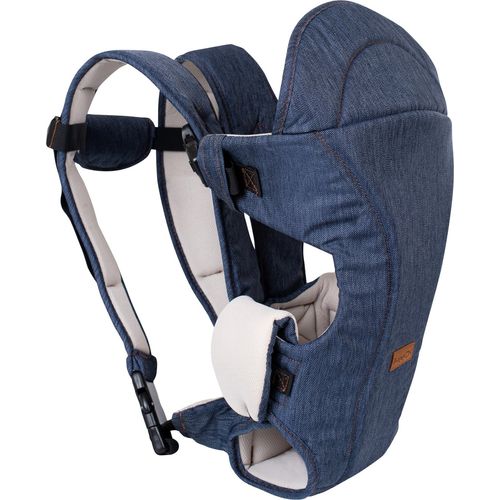 FREEON nosiljka Travel Baby 3 v 1 blue 68706 slika 1