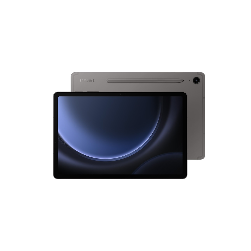 Samsung Galaxy Tablet SM-X516BZAAEUC S9 FE,  6/128GB Gray  slika 1