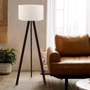 Podna Lampa AYD-2652 u Boji Kreme