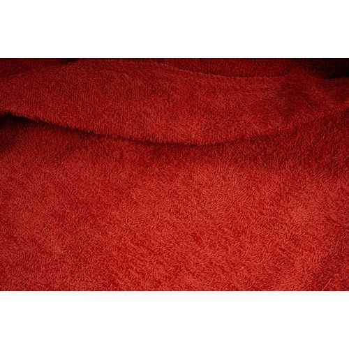 Terma - Tile Red Tile Red Bathrobe slika 2