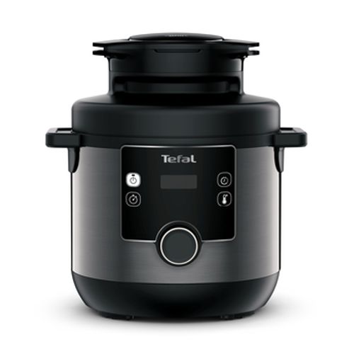 Tefal CY778830 Turbo Cuisine & Fry, Multicooker + poklopac za pripremu sa vrućim vazduhom slika 2