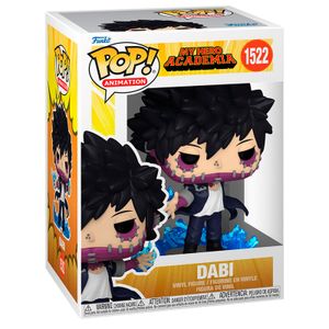 Funko POP figura My Hero Academia Dabi