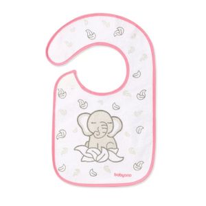 832 Terry bib flavour explorer babyono