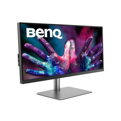 BENQ 34 inča PD3420Q WQHD IPS LED dizajnerski monitor slika 2