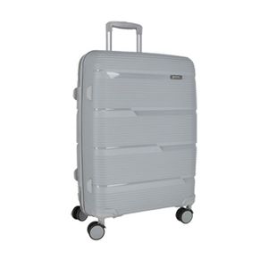 Spirit Kofer Navigator 28" Siva