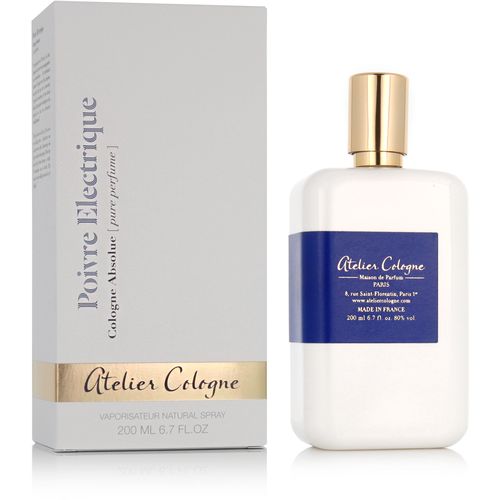 Atelier Cologne Poivre Electrique Pure Perfume 200 ml (unisex) slika 2