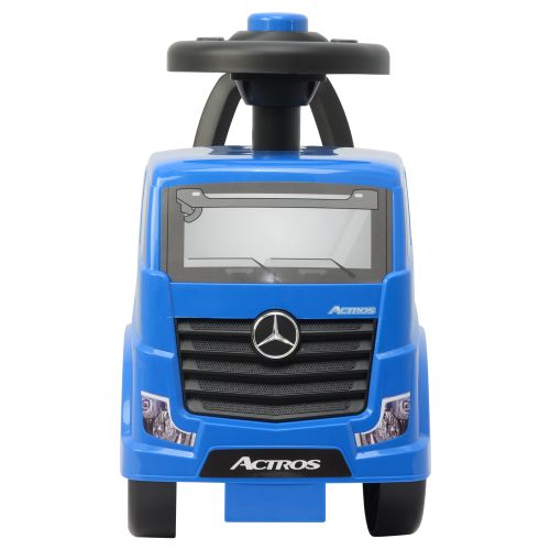 Licencirana guralica Mercedes Actros 3316TA - plava slika 2