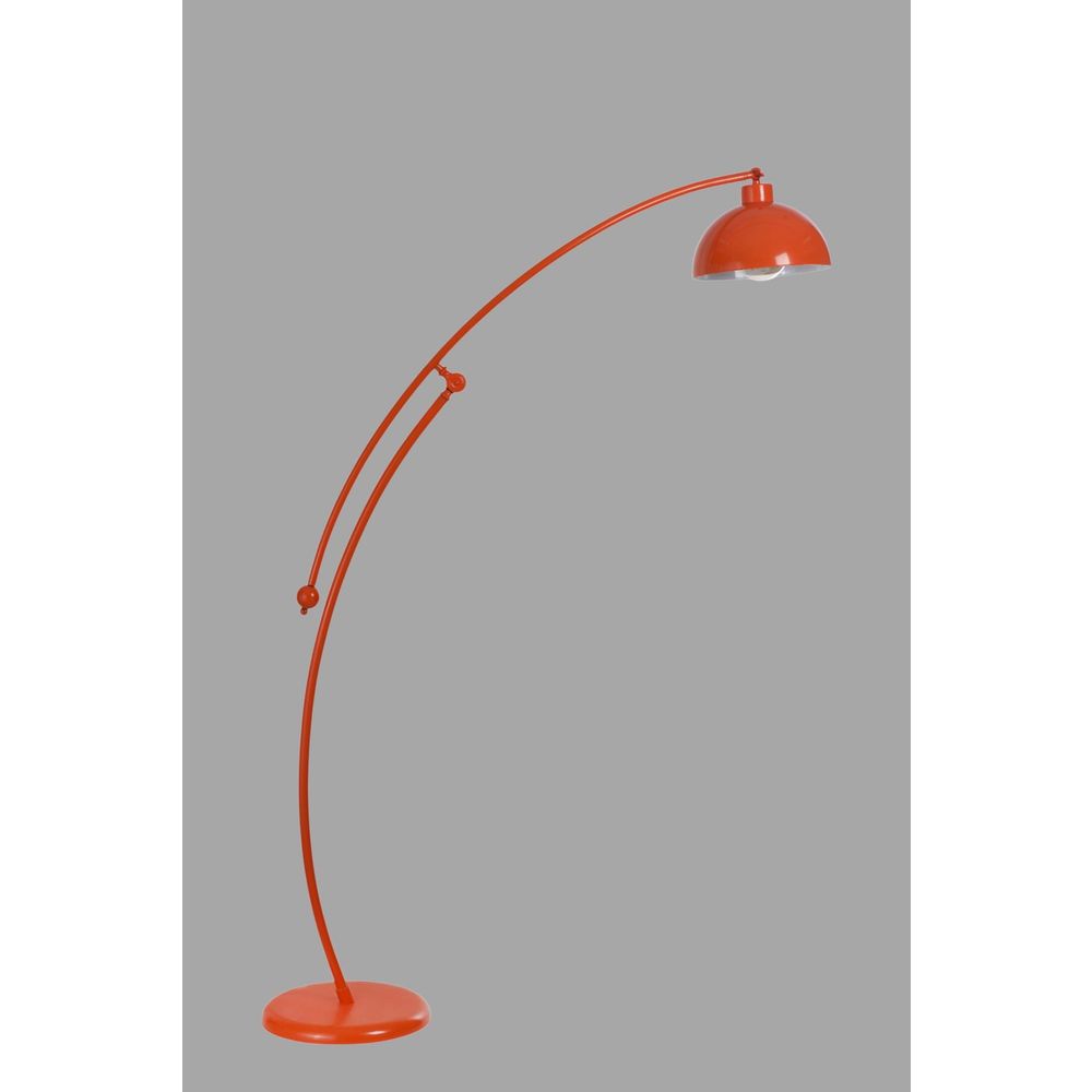 Opviq Podna lampa 699, narančasta slika 3