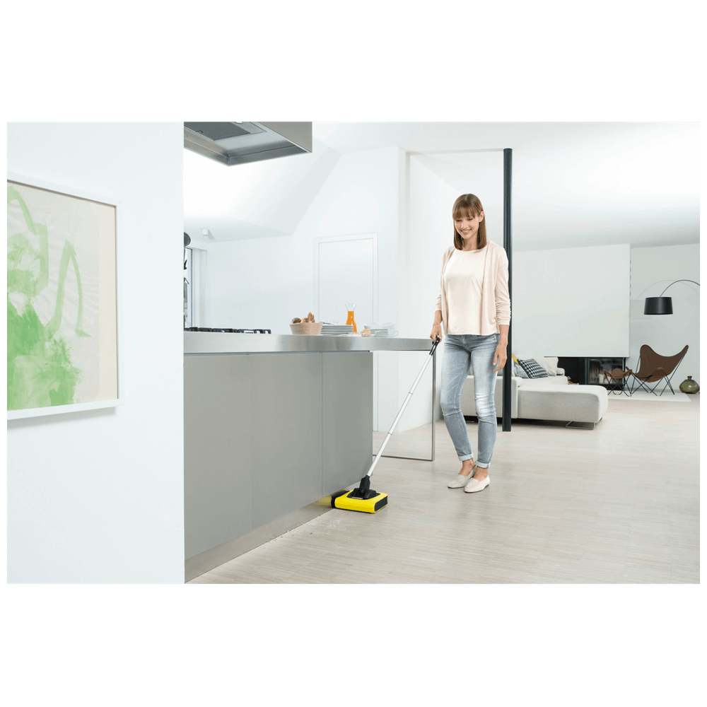 Karcher Metla, akumulatorska - KB 5 slika 2