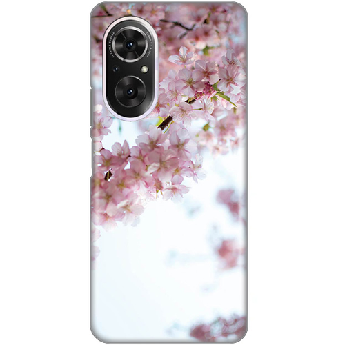 Torbica Silikonska Print za Huawei Nova 9 SE/Honor 50 SE Spring slika 1