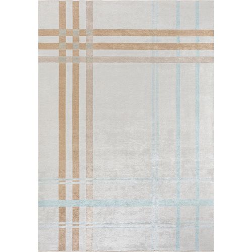 Tepih SCOTCH DARK BEIGE, 200 x 300 cm slika 1