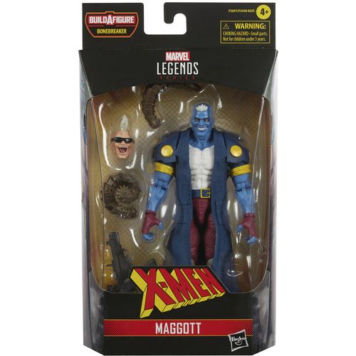 Marvel Legends X-Men Maggott figura 15cm slika 1