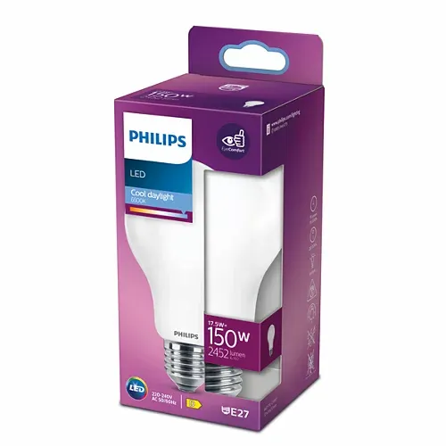 Philips led sijalica classic 150w a67 e27 cdl fr nd 1srt4 , 929002372801 slika 1